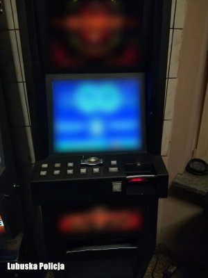 automat do gier